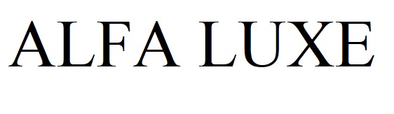 alfa luxe