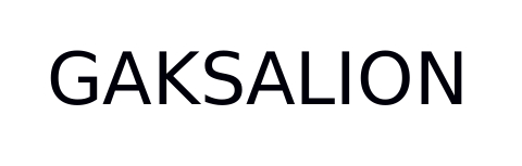 gaksalion