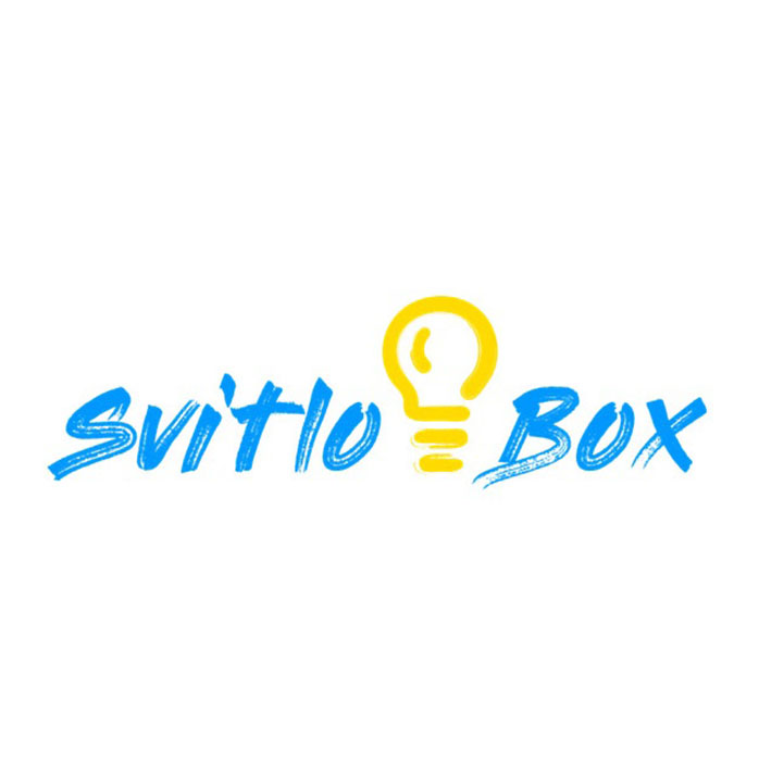 svitlo box