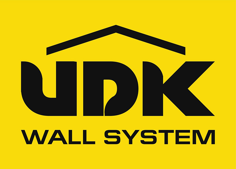 udk wall system
