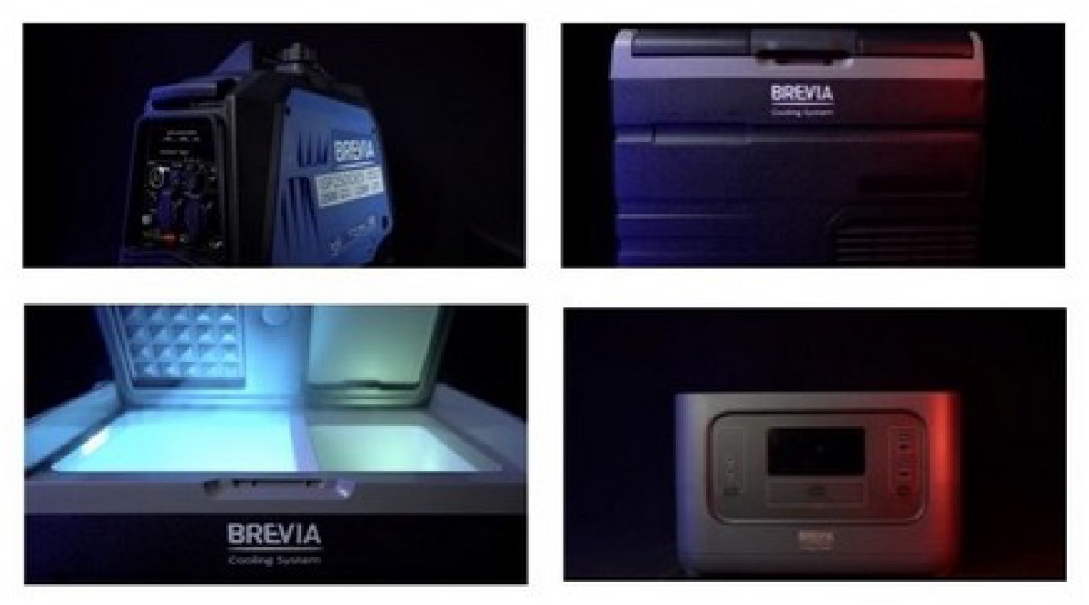 brevia