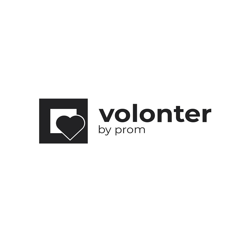 volonter by prom