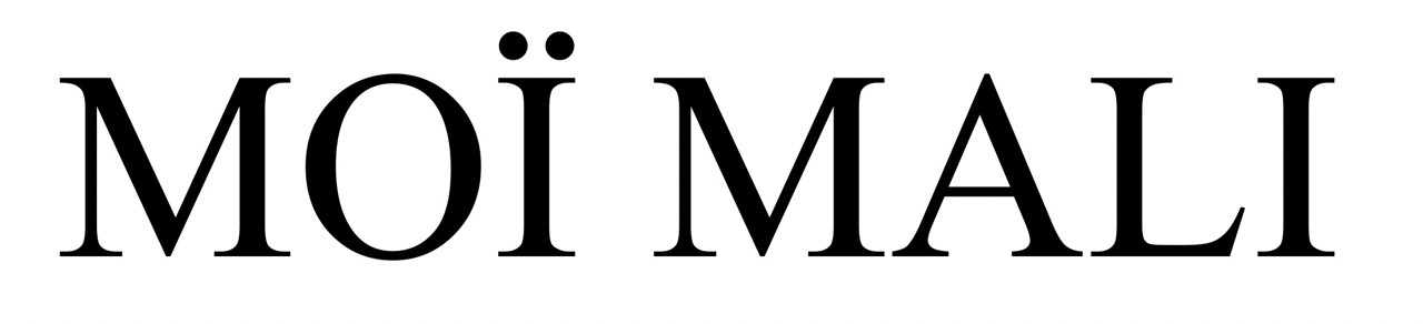 мої малі