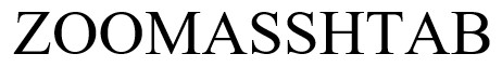 zoomasshtab