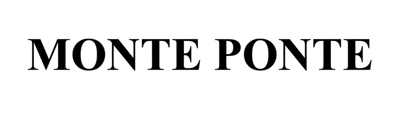 monte ponte