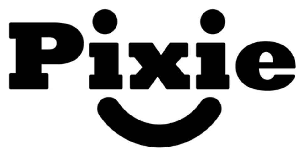 Зображення марки «pixie»