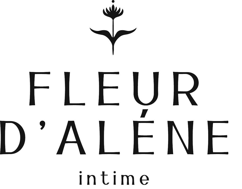 fleur d`alene intime