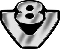 8v