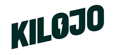 Лого ТМ kilojo