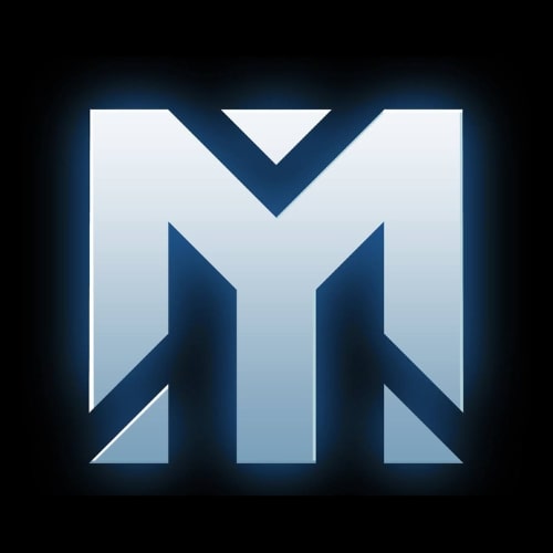 му