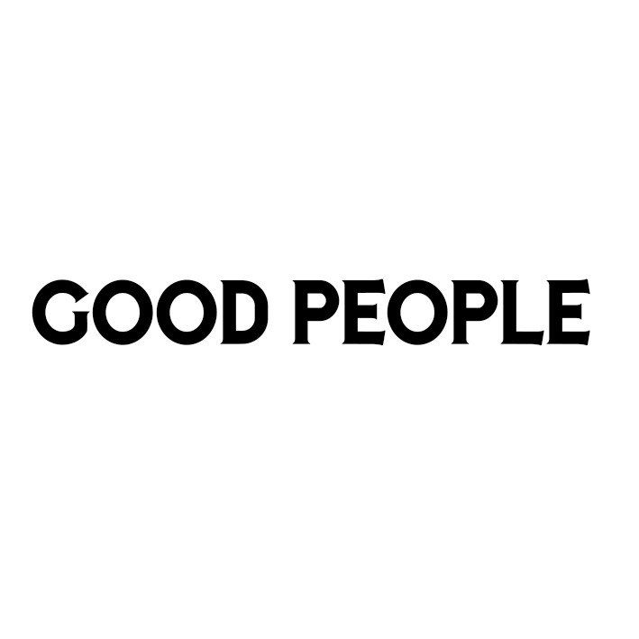 good people