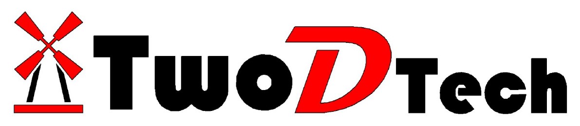 two d tech