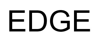 edge