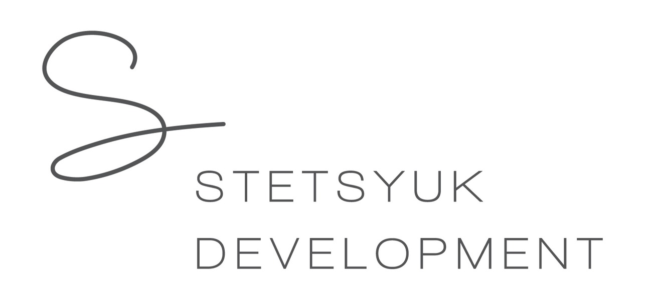 stetsyuk development