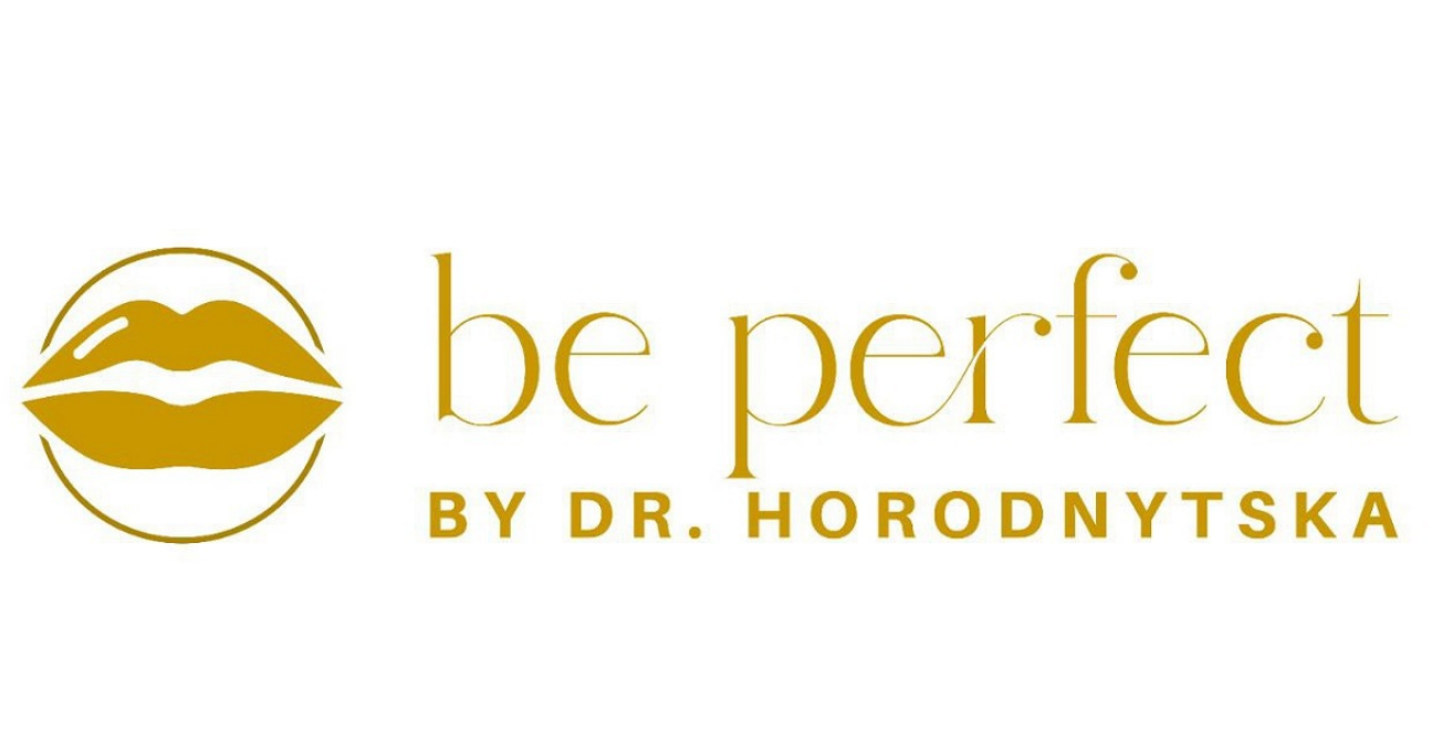 be perfect by dr. horodnytskа