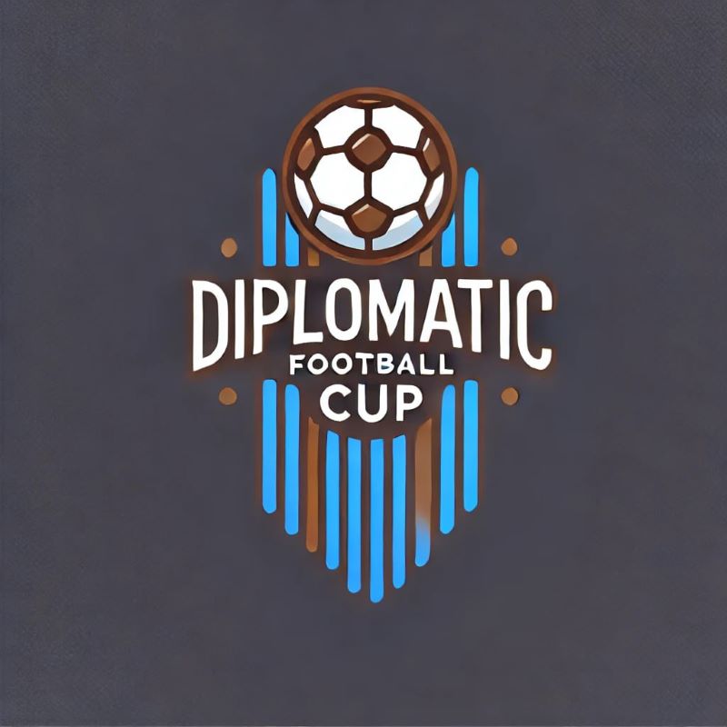 diplomatic football cup
