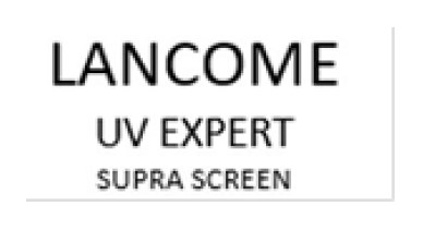 lancome uv expert supra screen