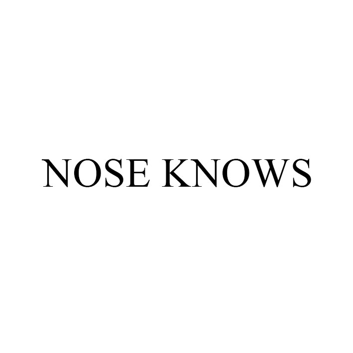nose knows