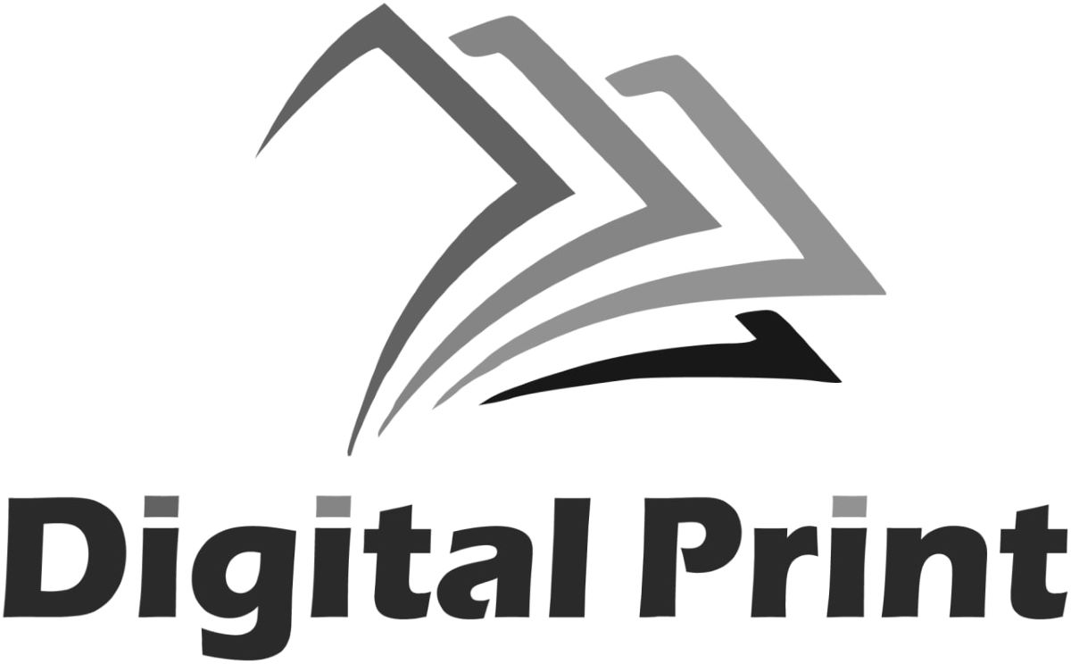digital print