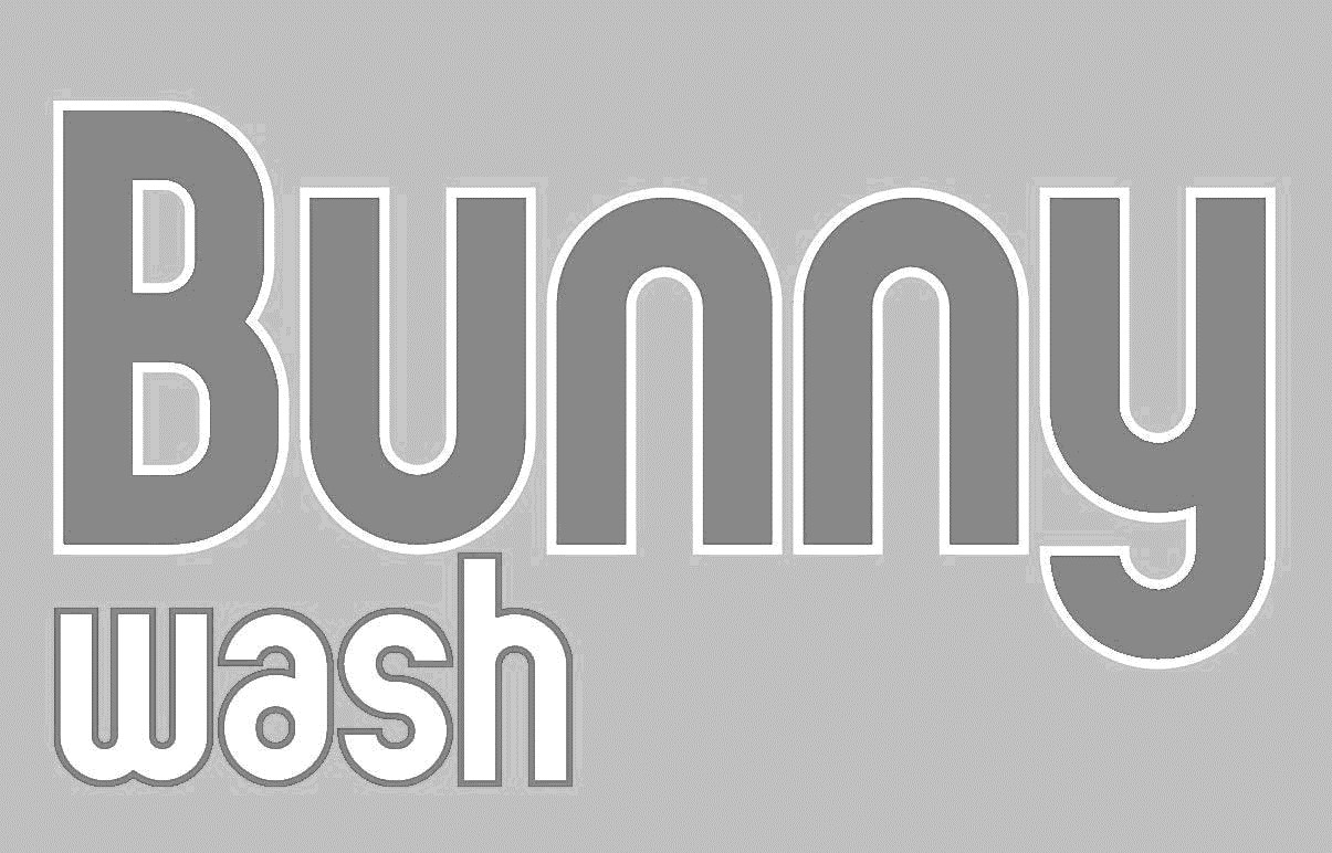 bunny wash
