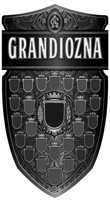 grandiozna