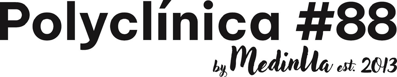 polyclinica #88 by medinua est. 2013