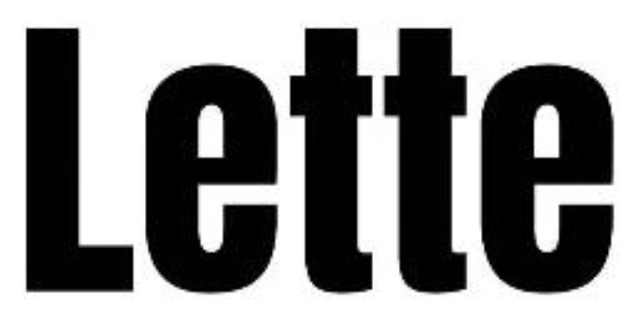 lette