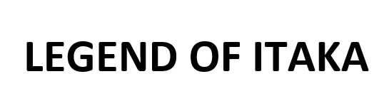 legend of itaka