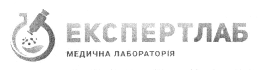 Лого ТМ лабораторія