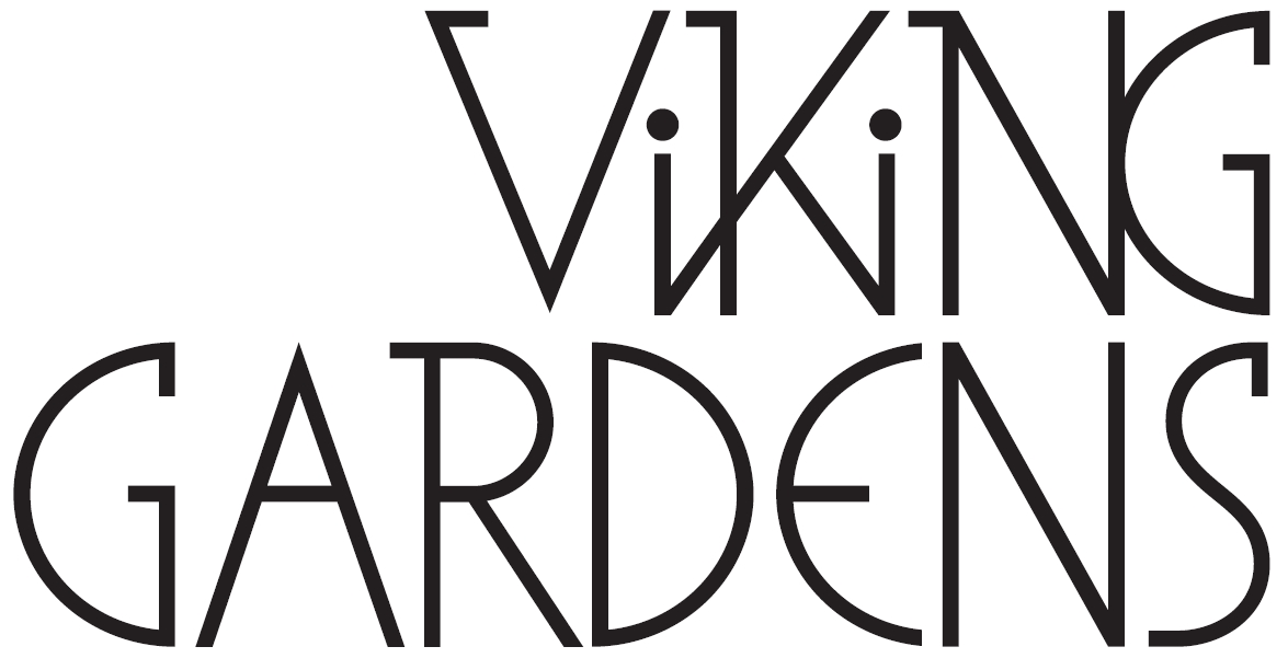 viking gardens