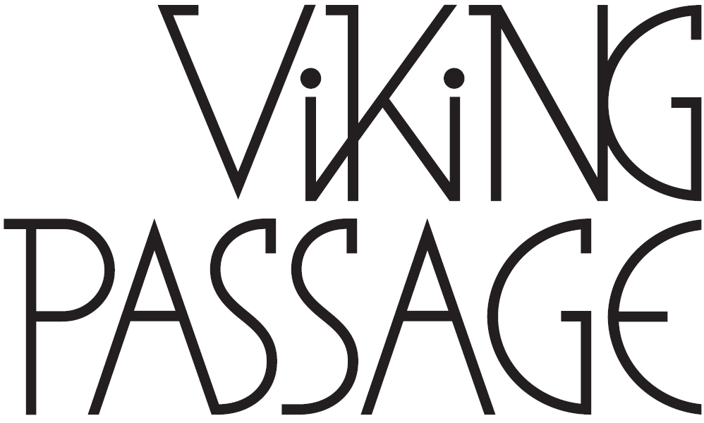 viking passage