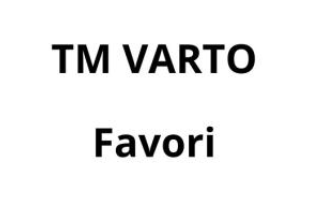 Лого ТМ favori