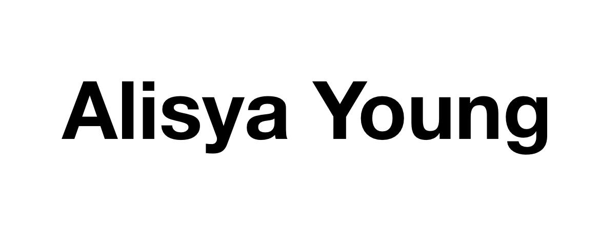 alisya young
