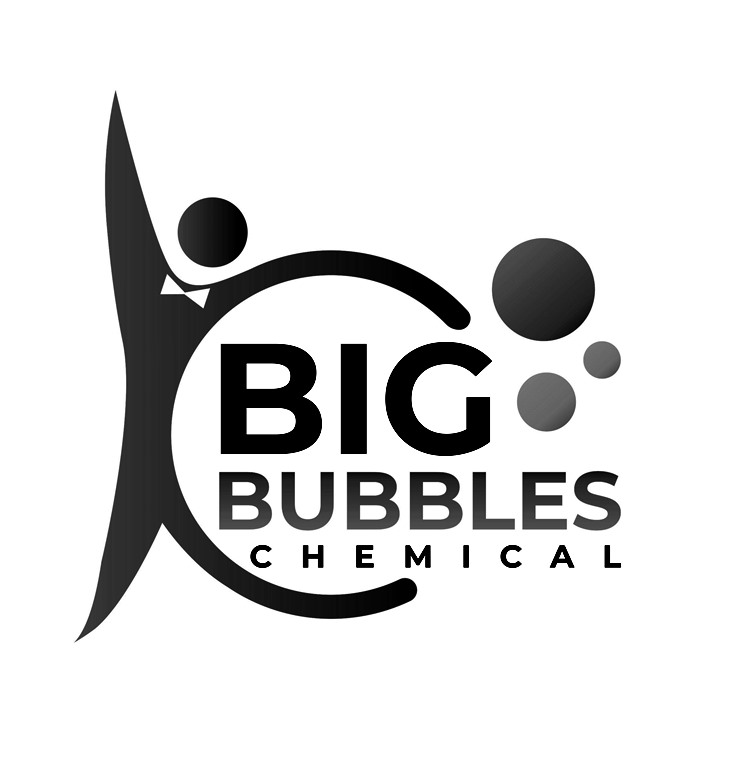 big bubbles chemical