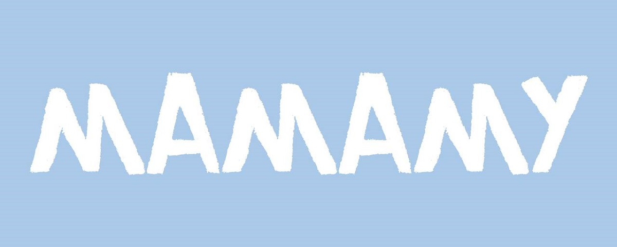 mamamy