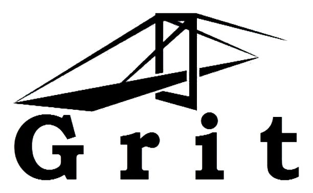 grit