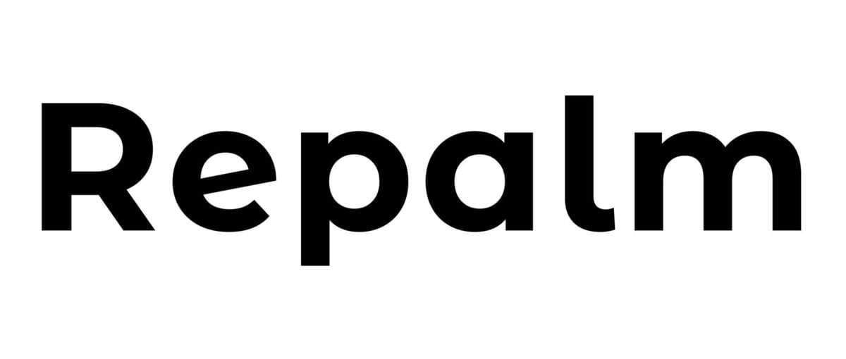 repalm