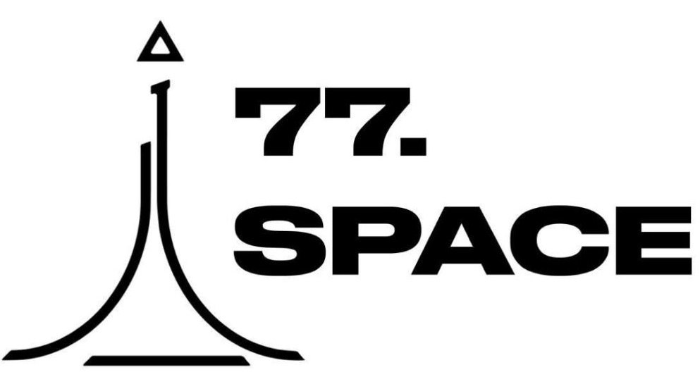 77. space
