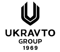 ukravto group 1969