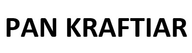 pan kraftiar