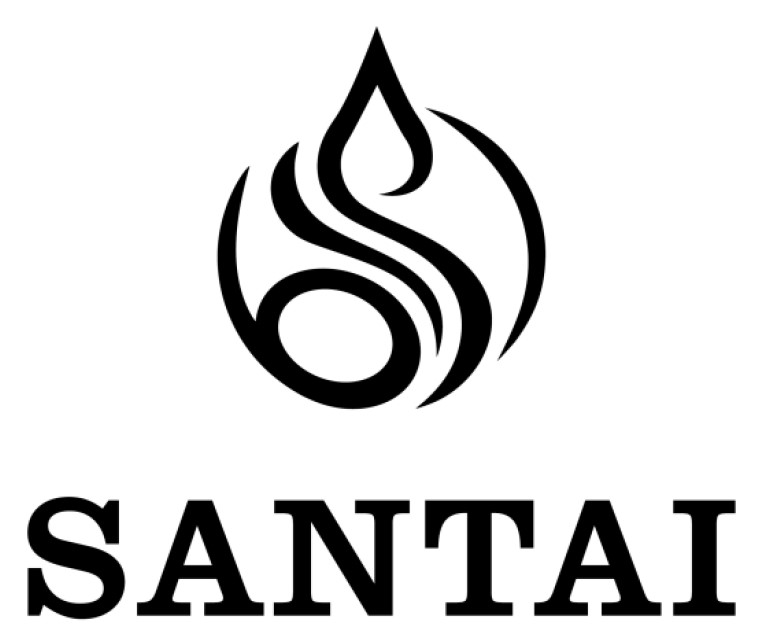 santai