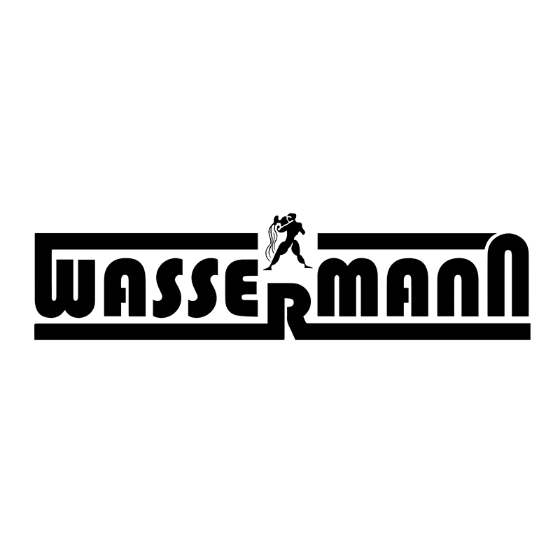 wasser mann