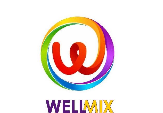 well mix