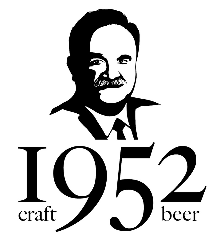 craft beer 1952