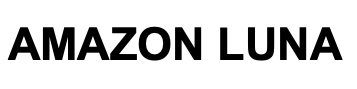 amazon luna