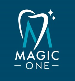 magic one