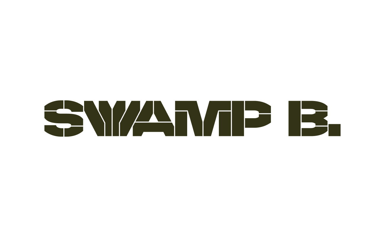 swamp b.