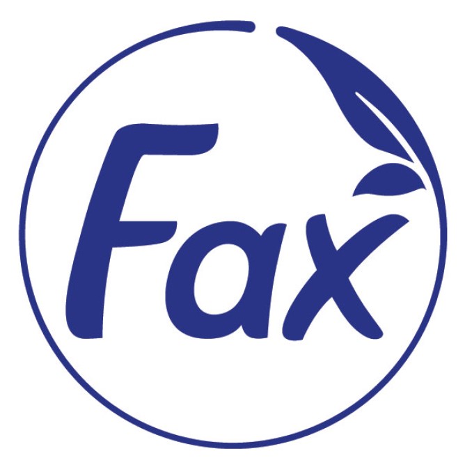 fax