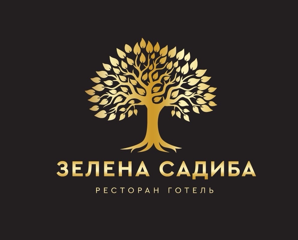 зелена садиба ресторан готель