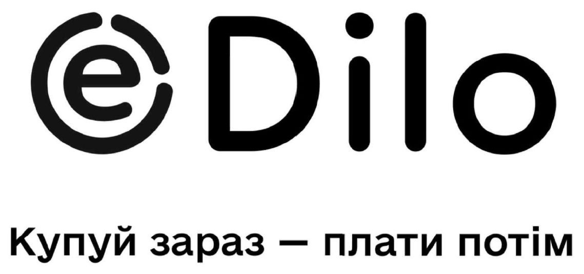 edilo купуй зараз - плати потім